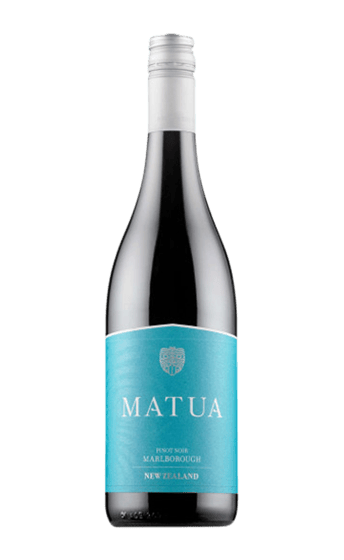 Matua Pinot Noir