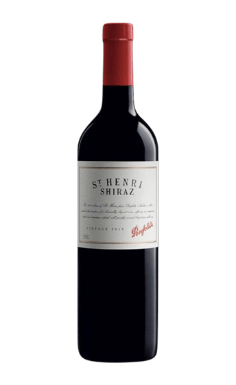 Penfolds St Henri Shiraz 2019