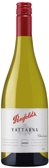 Penfolds Yattarna Chardonnay 2015