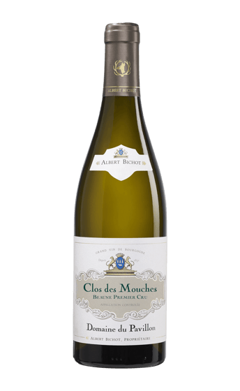 Domaine Du Pavillon Clos Des Mouches Beaune 1Er Cru Albert Bichot 2018