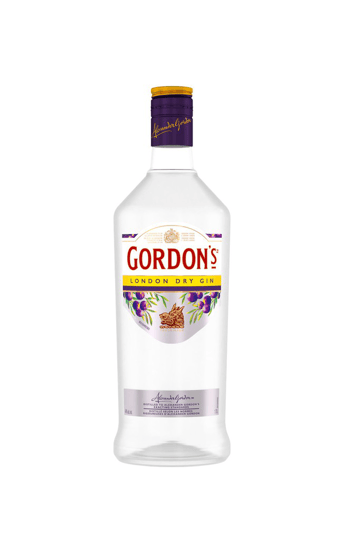 Gordon London Dry Gin 5 Cl