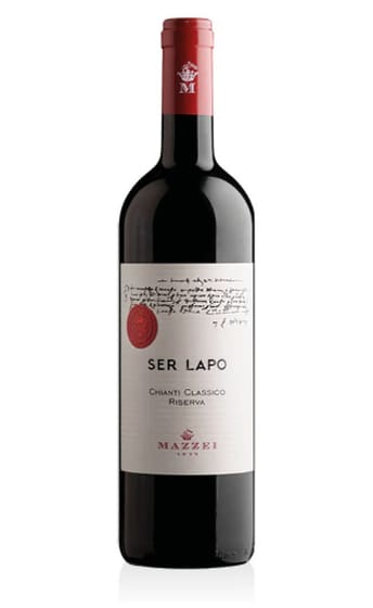 Ser Lapo, Chianti Classico Riserva 2021