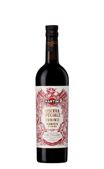 MARTINI Riserva Speciale Rubino Vermouth Aperitivo 75CL