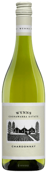 WYNNS COONAWARRA CHARDONNAY
