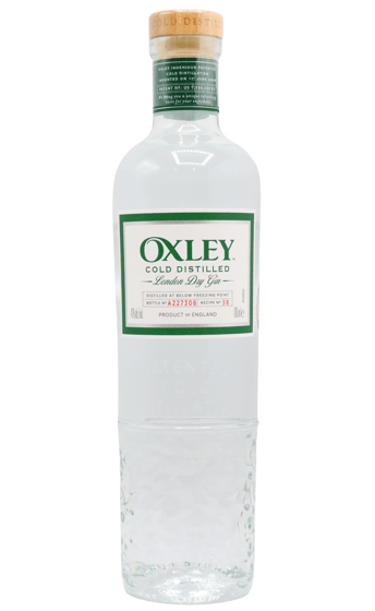 Oxley Gin 70CL