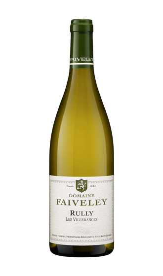 Rully Les Villeranges Dom Faiveley 2022