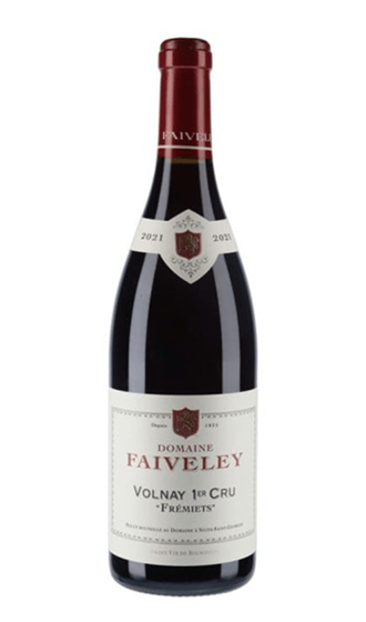 Volnay 1Er Cru Les Fremiets Dom Faiveley 2021