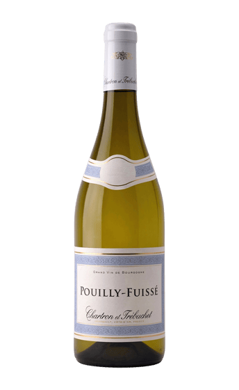 Chartron & Trebuchet  Pouilly Fuisse