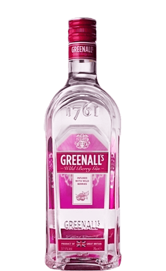 Greenalls Wild Berry 75CL 37.5%
