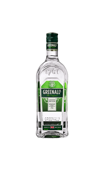 Greenalls Gin 20CL