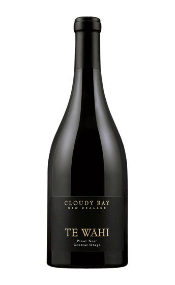 Cloudy Bay Te Wāhi 2021 75cl