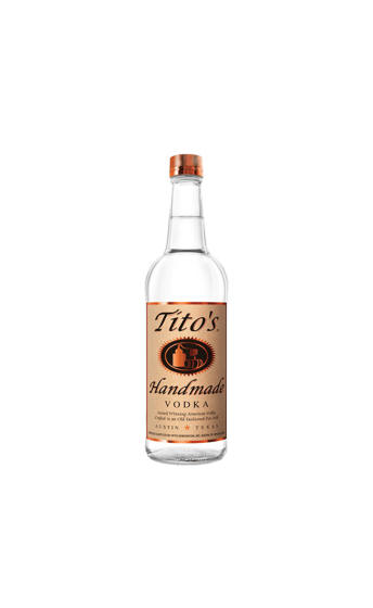 Tito's American Craft Vodka 5 Cl