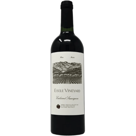 Eisele Cabernet Sauvignon 2016