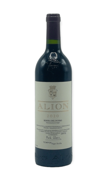 Alion 2020