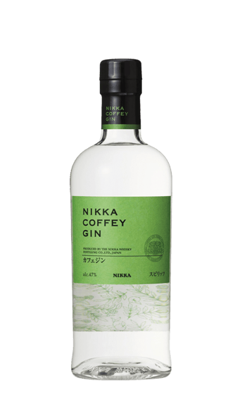 Nikka Coffey Gin 70CL