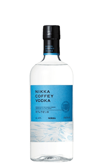 Nikka Coffey Vodka 70CL