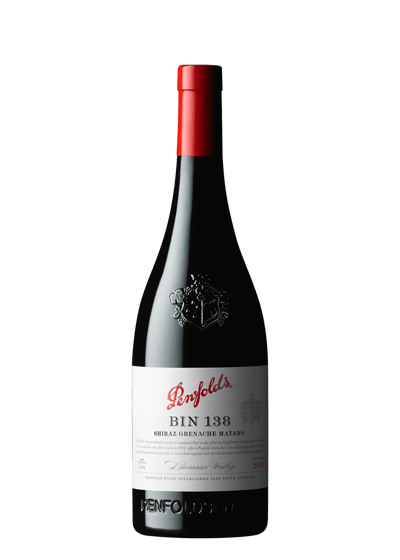Penfolds Bin 138