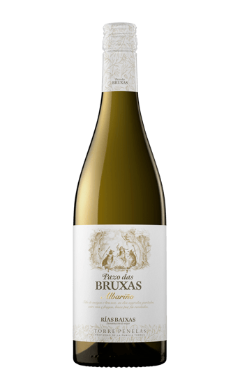 Torres Pazo Das Bruxas Albariño