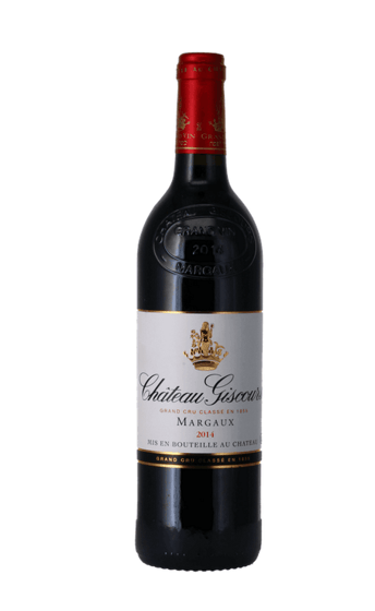 Chateau Giscours 2014