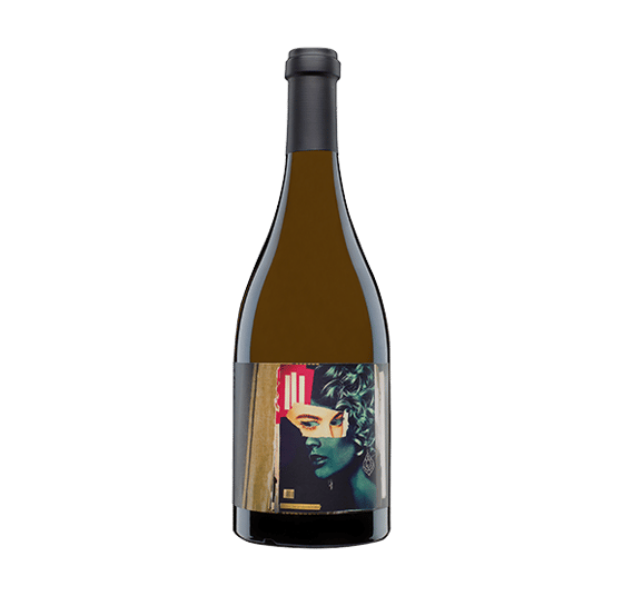 Orin Swift Blank Stare