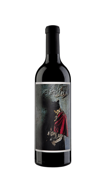 Orin Swift Palermo