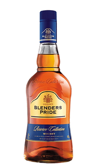 Blenders Pride Reserve 75CL