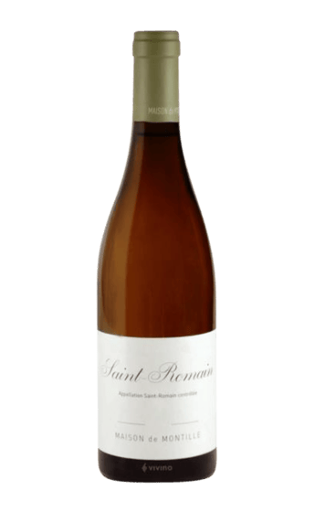 Saint-Romain, Maison Deux Montille Soeur Et Frere 2020