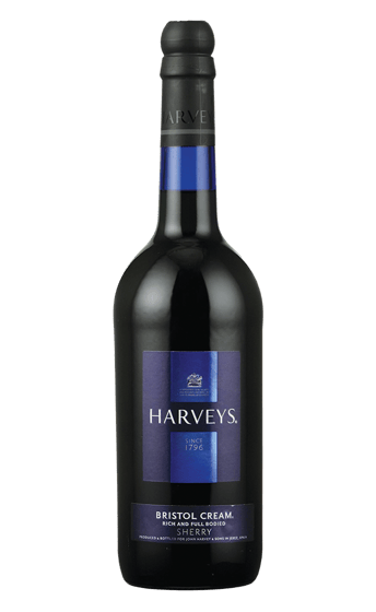 Harveys Bristol Cream 1L