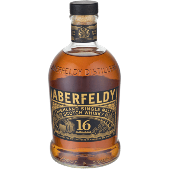 Aberfeldy 16YO 75CL