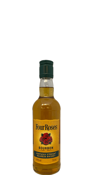 Four Roses Bourbon 35CL