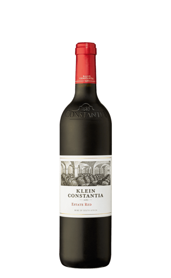 KLEIN CONSTANTIA ESTATE RED 75CL
