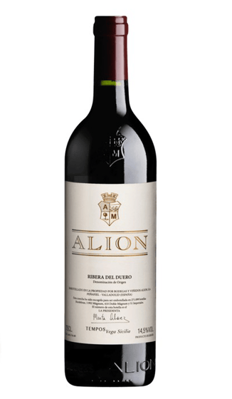 Alion  2020