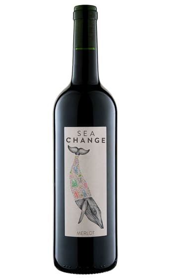 Sea Change Merlot