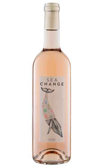 Sea Change Rosé