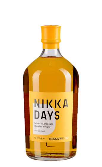 Nikka Days 70CL