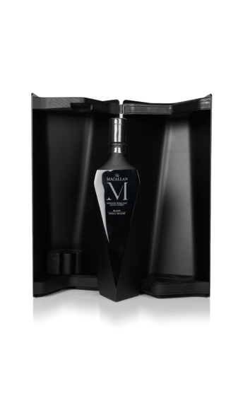 The Macallan M Black Decanter 2022 70CL