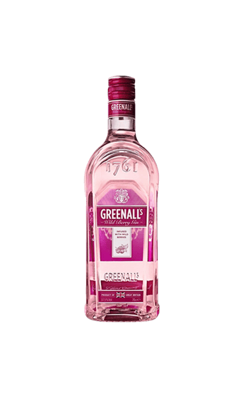 Greenalls Wild Berry 37.5% 20CL
