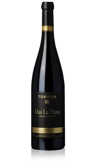 Torres Mas La Plana, 2007 1.5L