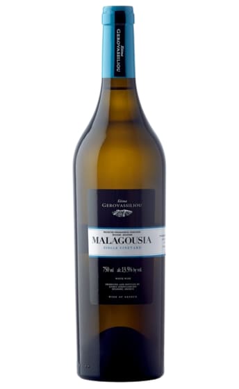 Ktima Gerovassiliou Malagousia