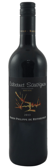 Baron Philippe de Rothschild Cabernet Sauvignon