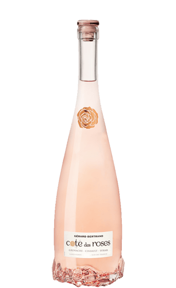 Gerard Bertrand Côtes des Roses Rosé