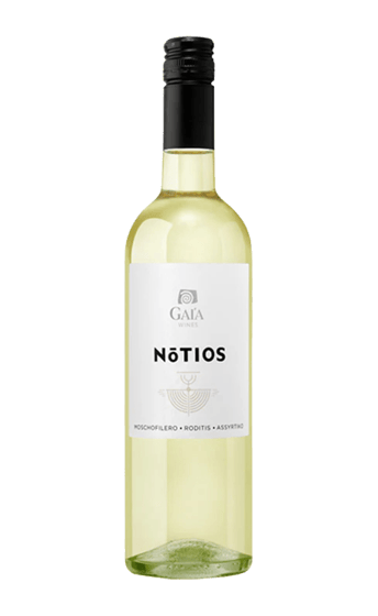 Notios By Gaia White