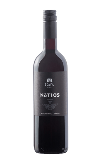 Notios By Gaia Red