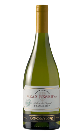 Concha y Toro Gran Reserva Sauvignon Blanc