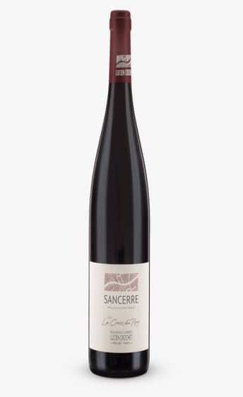 Sancerre Rouge Croix Du Roy, Crochet 2016