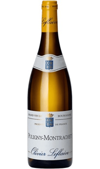 Puligny Montrachet Blanc Olivier Leflaive 2021
