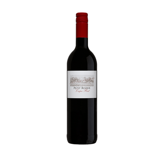 Petit Rozier Red