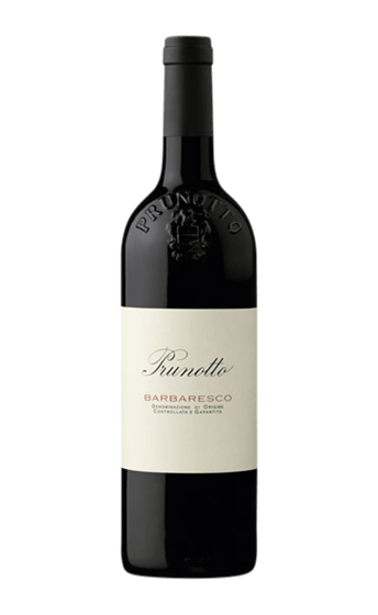 Prunotto Barbaresco