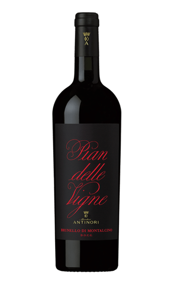 Antinori Pian delle Vigne Brunello di Montalcino