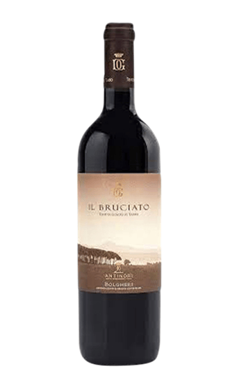 Tenuta Guado Al Tasso Il Bruciato
